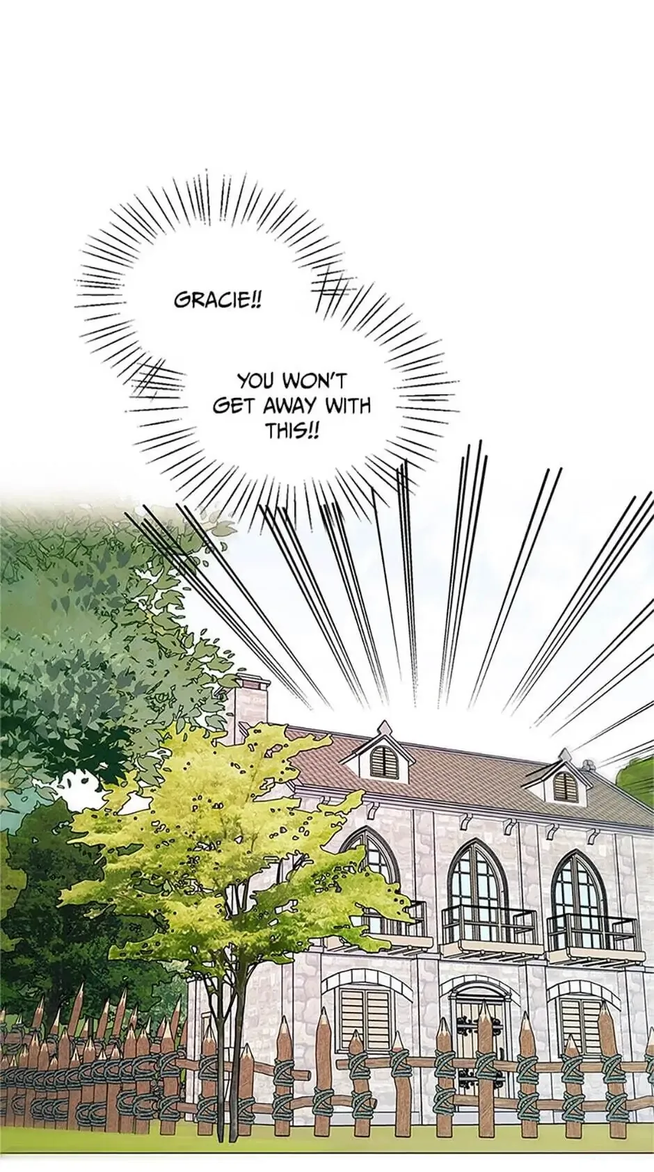 Let Me Fall Be Brilliant Chapter 2 page 50