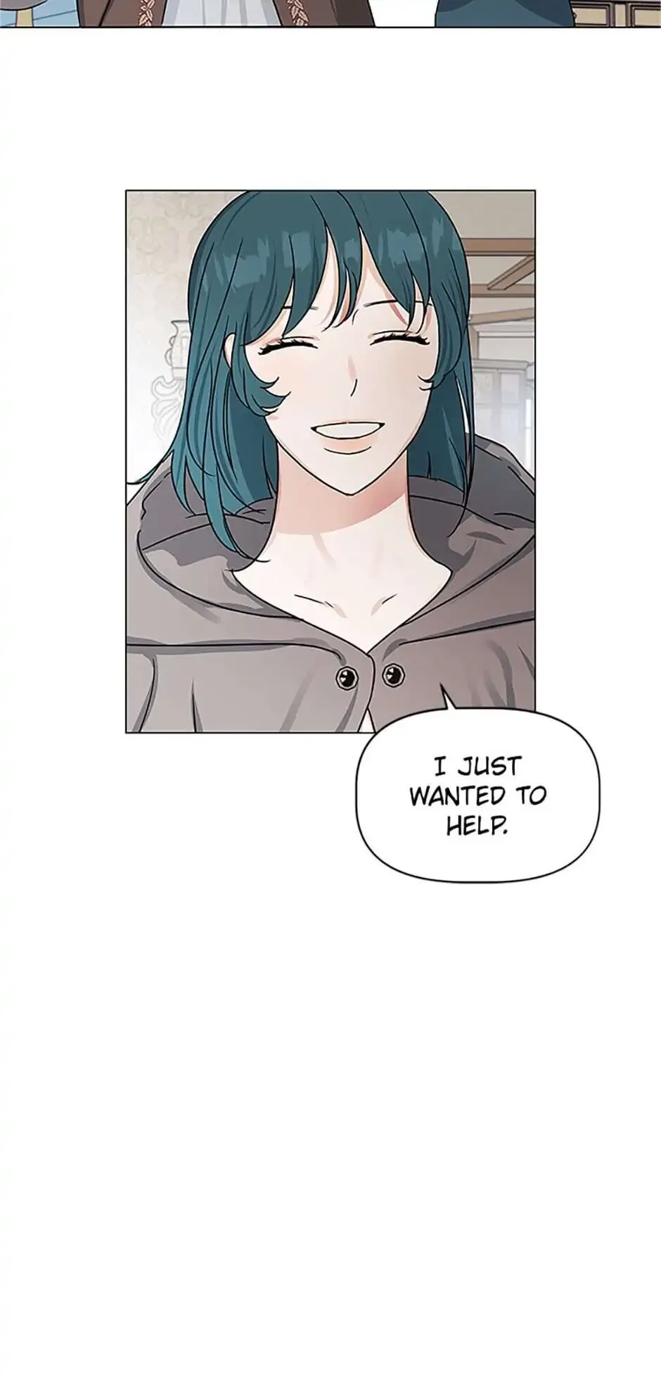 Let Me Fall Be Brilliant Chapter 3 page 23