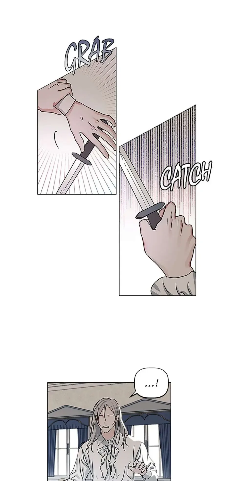 Let Me Fall Be Brilliant Chapter 3 page 21