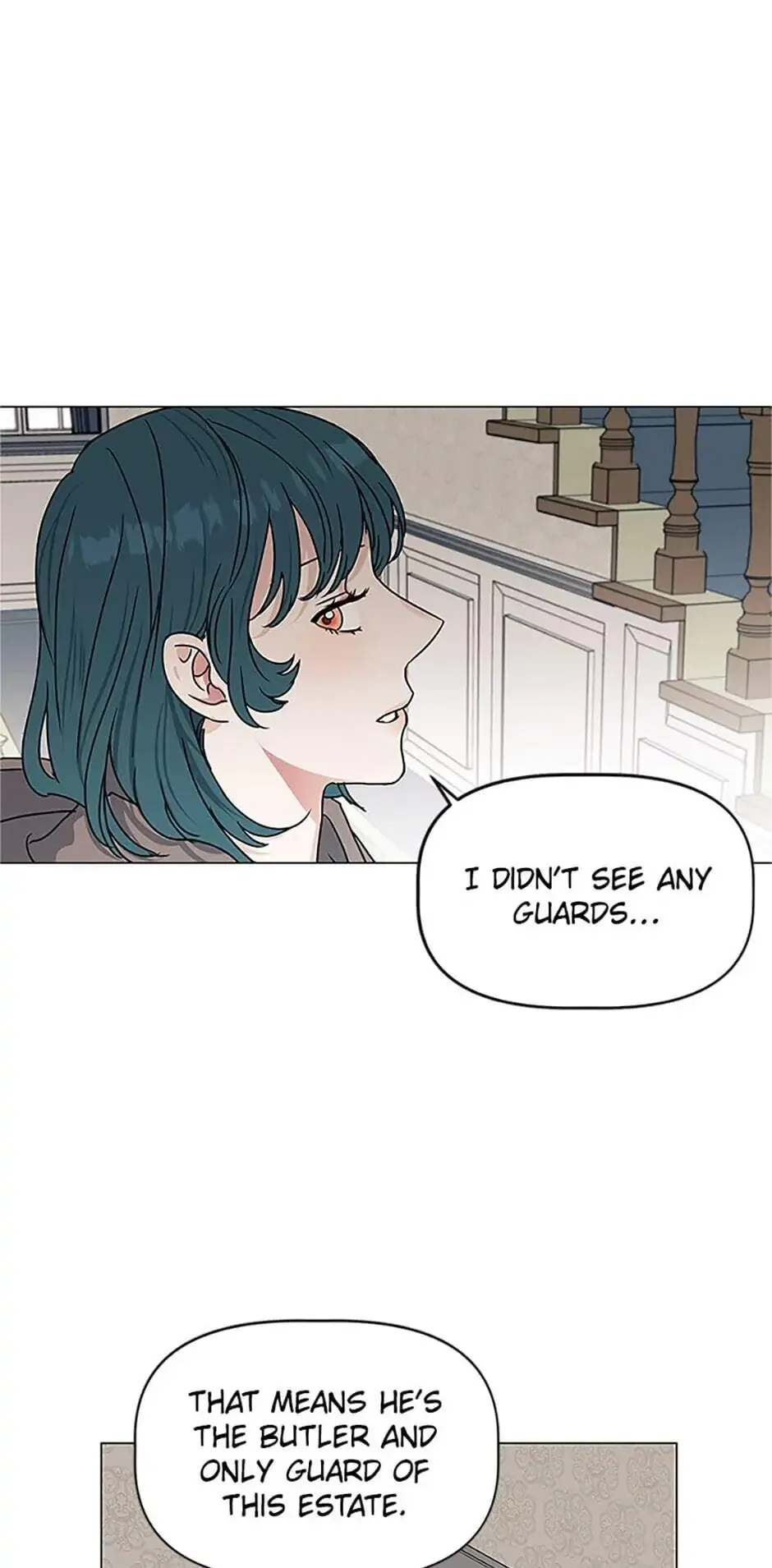 Let Me Fall Be Brilliant Chapter 3 page 27