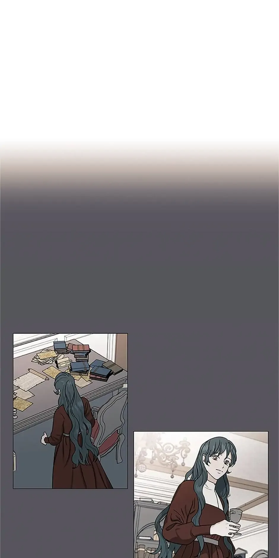 Let Me Fall Be Brilliant Chapter 3 page 62