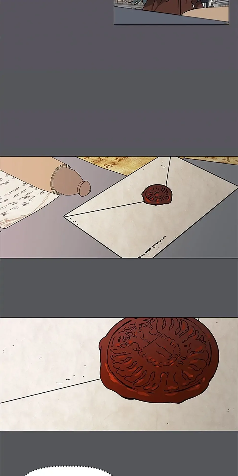 Let Me Fall Be Brilliant Chapter 3 page 63