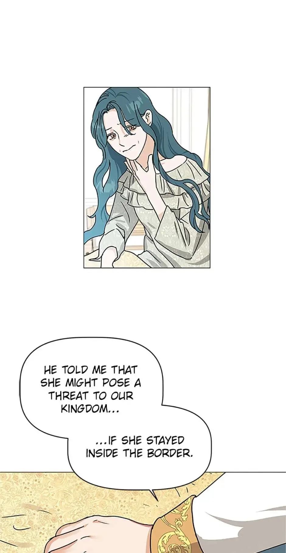 Let Me Fall Be Brilliant Chapter 3 page 48