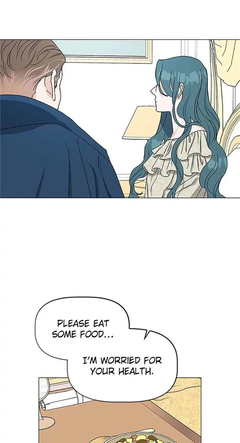 Let Me Fall Be Brilliant Chapter 3 page 38