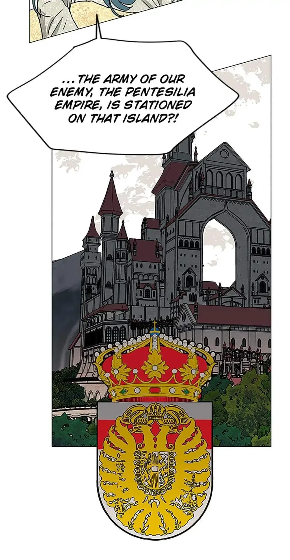 Let Me Fall Be Brilliant Chapter 3 page 45