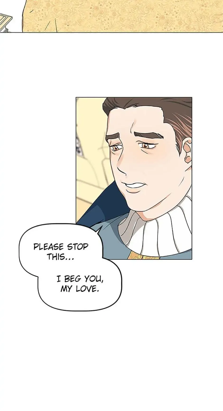 Let Me Fall Be Brilliant Chapter 3 page 37
