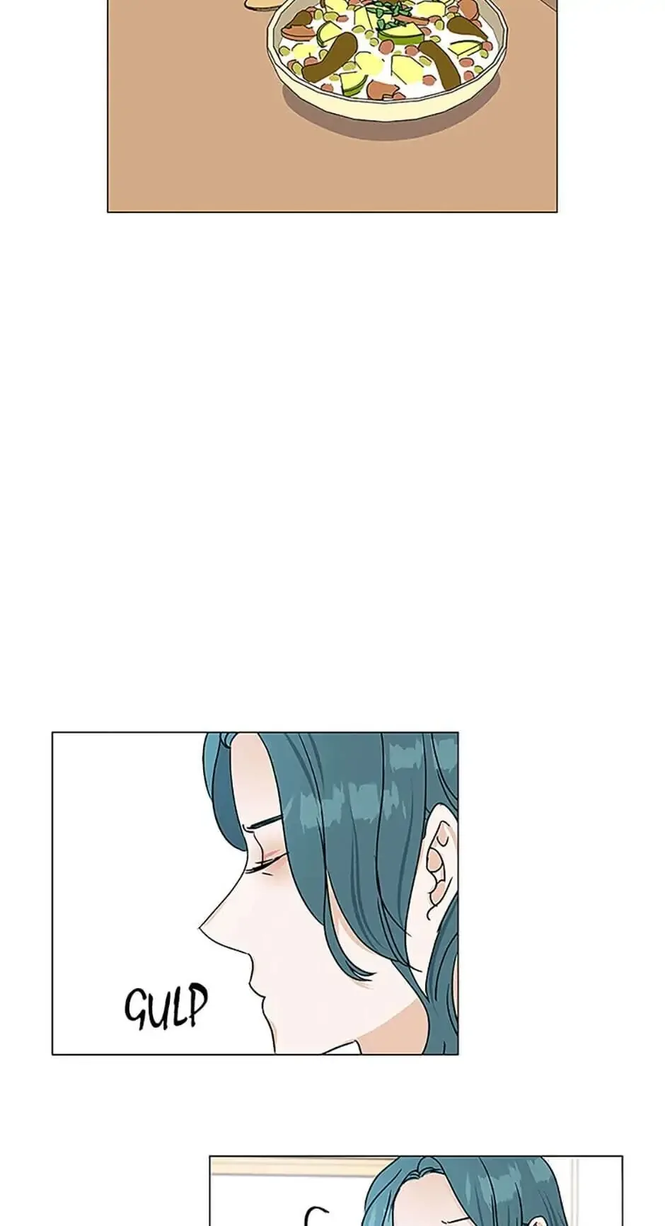 Let Me Fall Be Brilliant Chapter 3 page 39