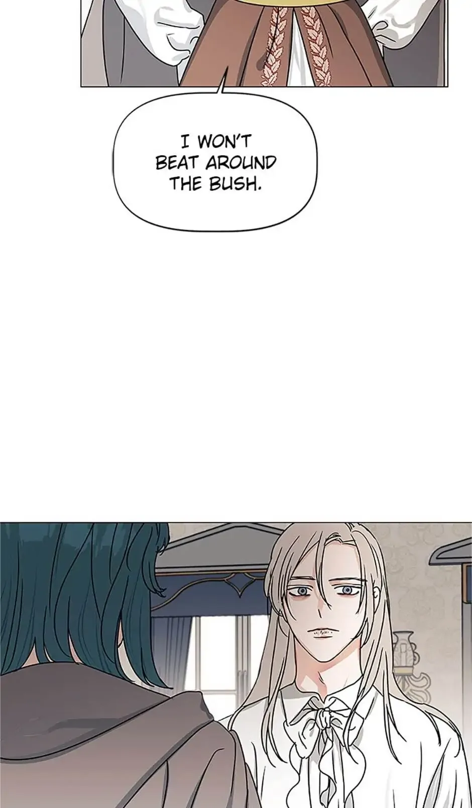 Let Me Fall Be Brilliant Chapter 3 page 31