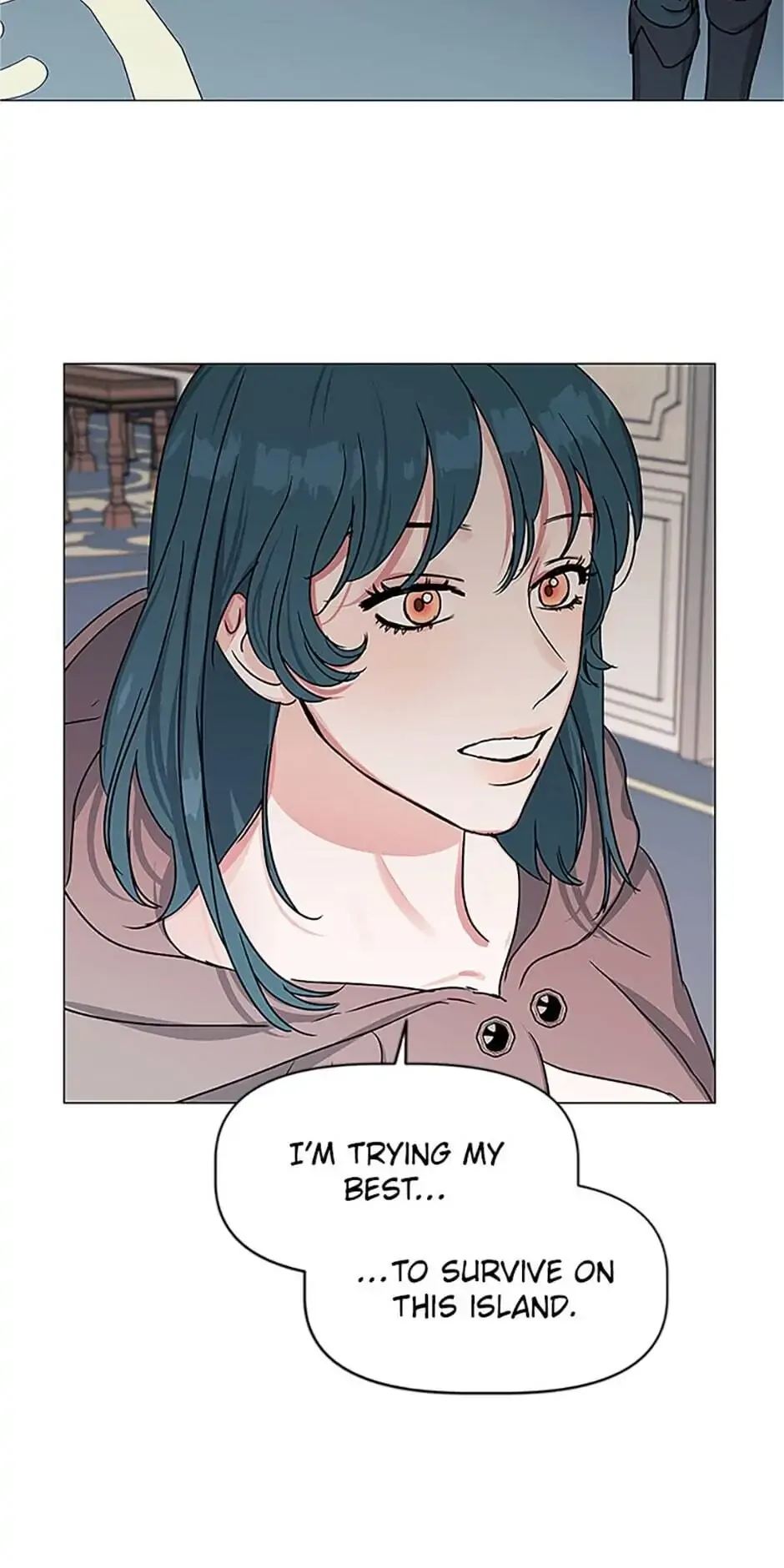 Let Me Fall Be Brilliant Chapter 3 page 61