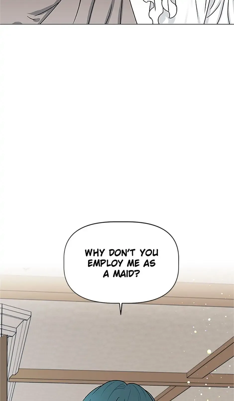 Let Me Fall Be Brilliant Chapter 3 page 32