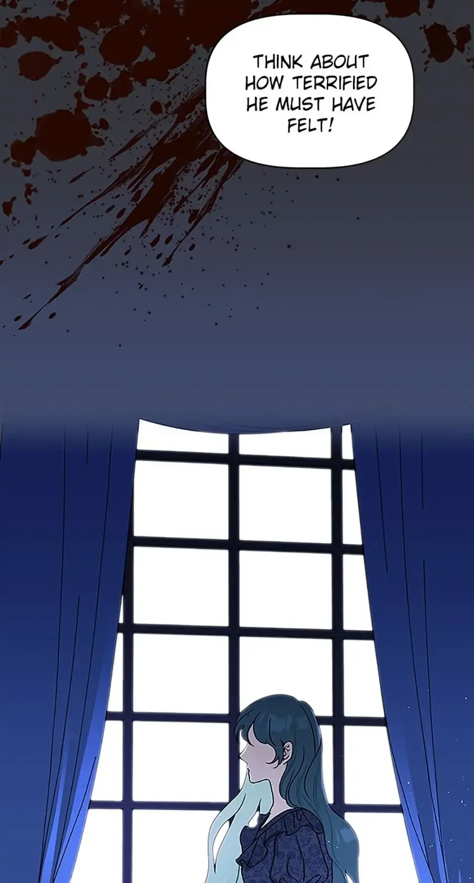 Let Me Fall Be Brilliant Chapter 3 page 51