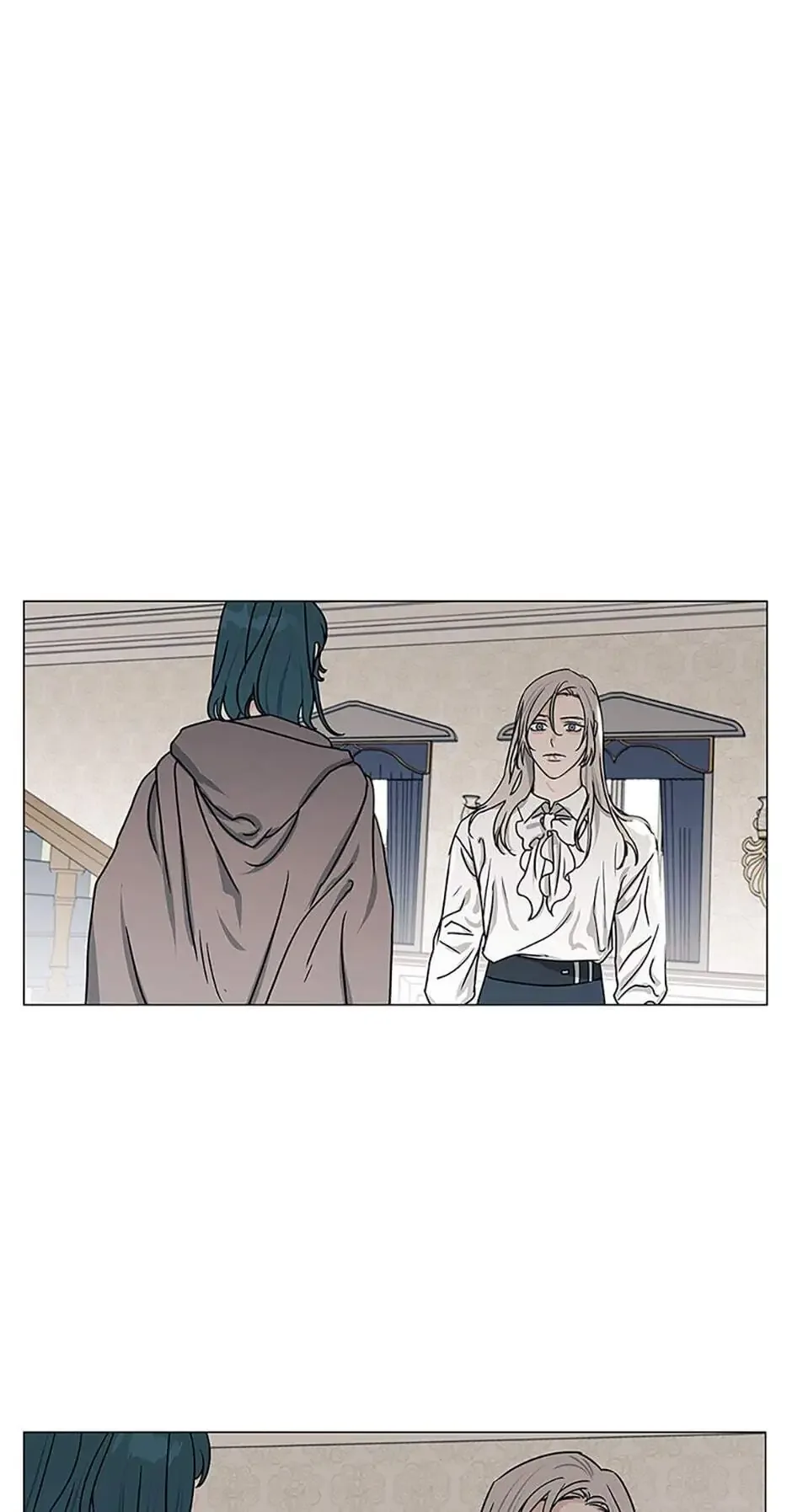 Let Me Fall Be Brilliant Chapter 4 page 2