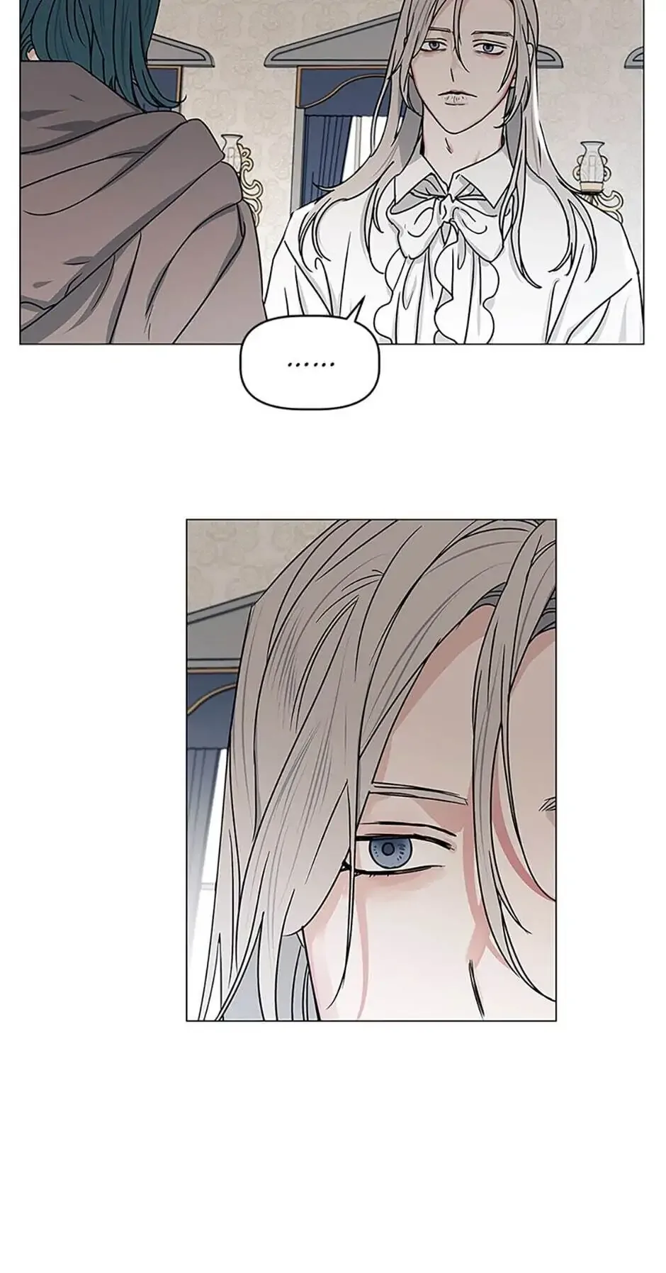 Let Me Fall Be Brilliant Chapter 4 page 3