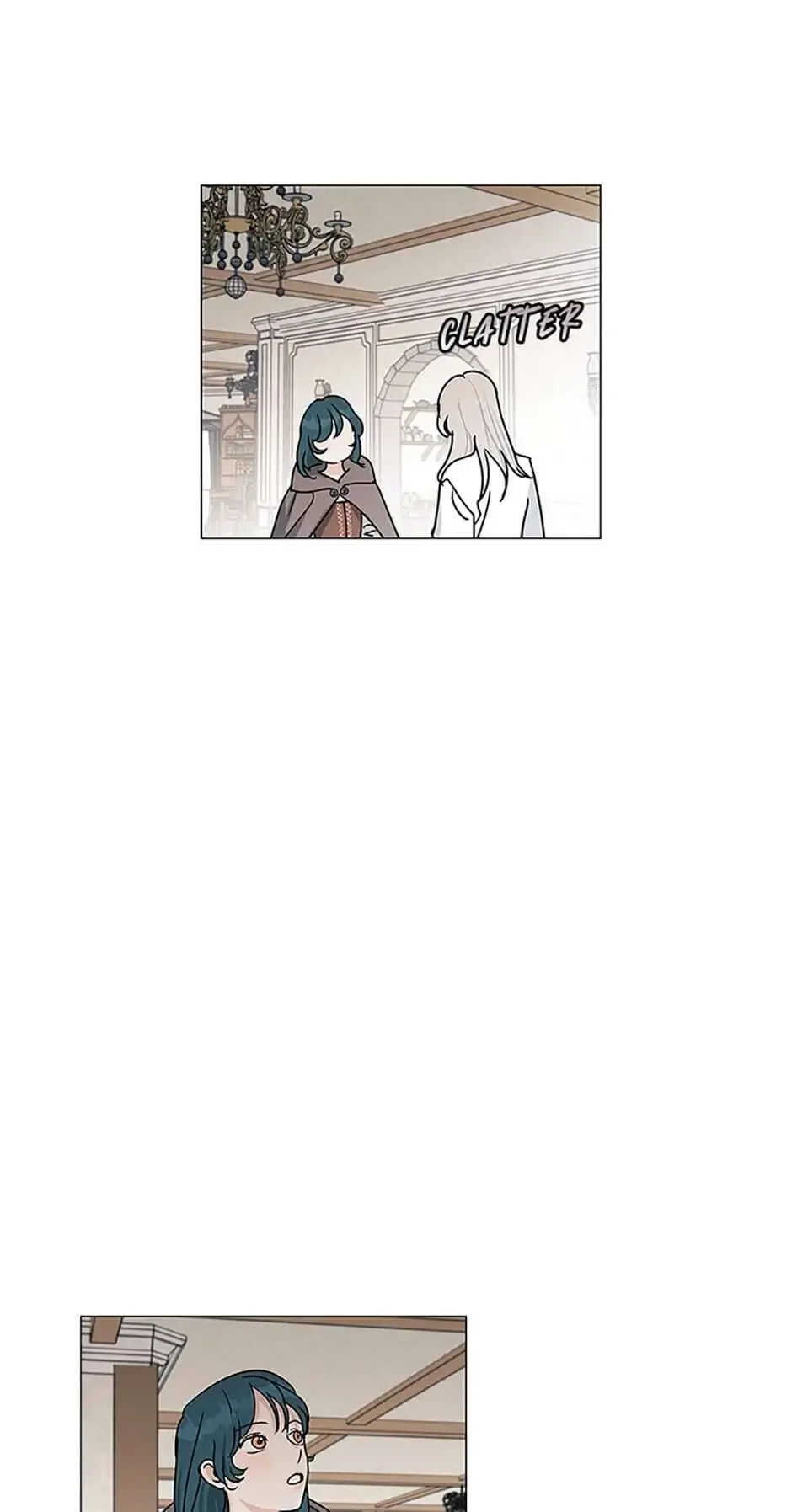 Let Me Fall Be Brilliant Chapter 4 page 6