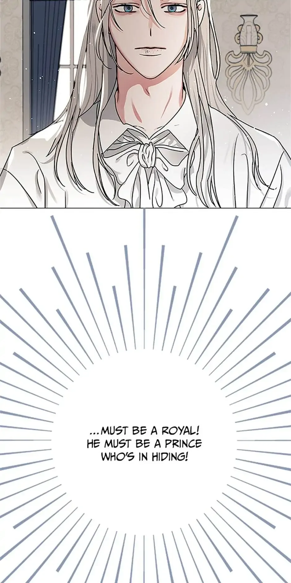 Let Me Fall Be Brilliant Chapter 3 page 66