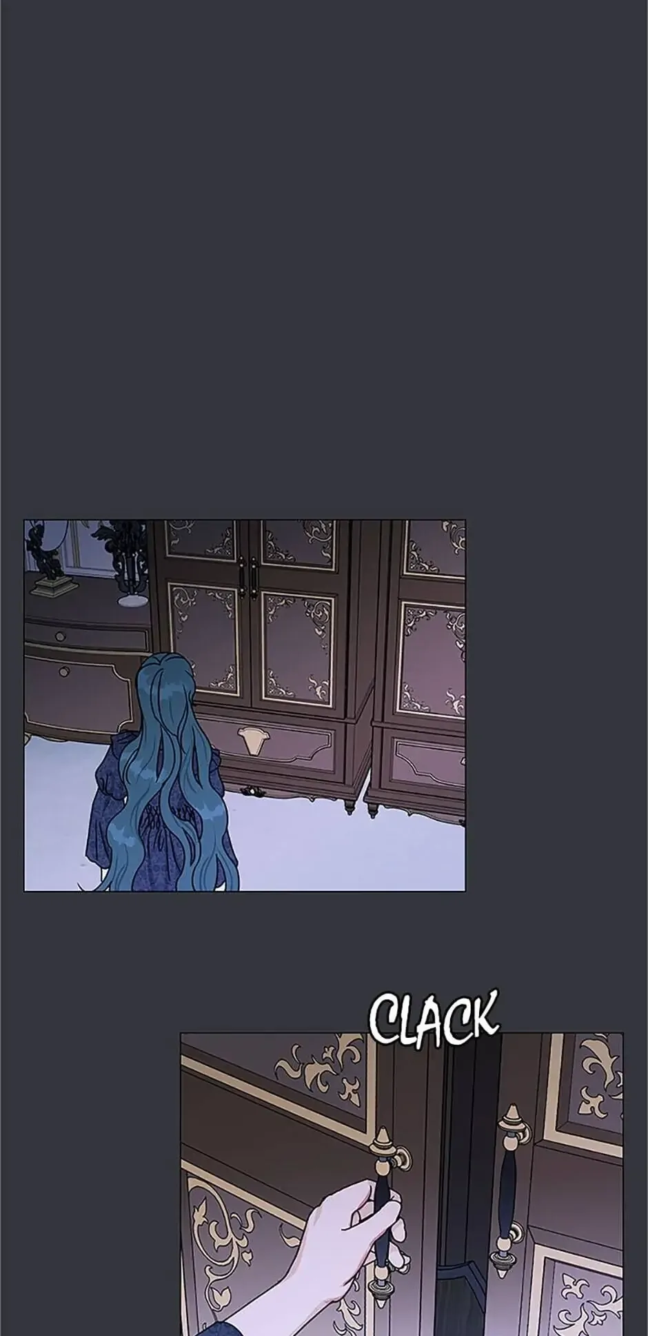 Let Me Fall Be Brilliant Chapter 3 page 54