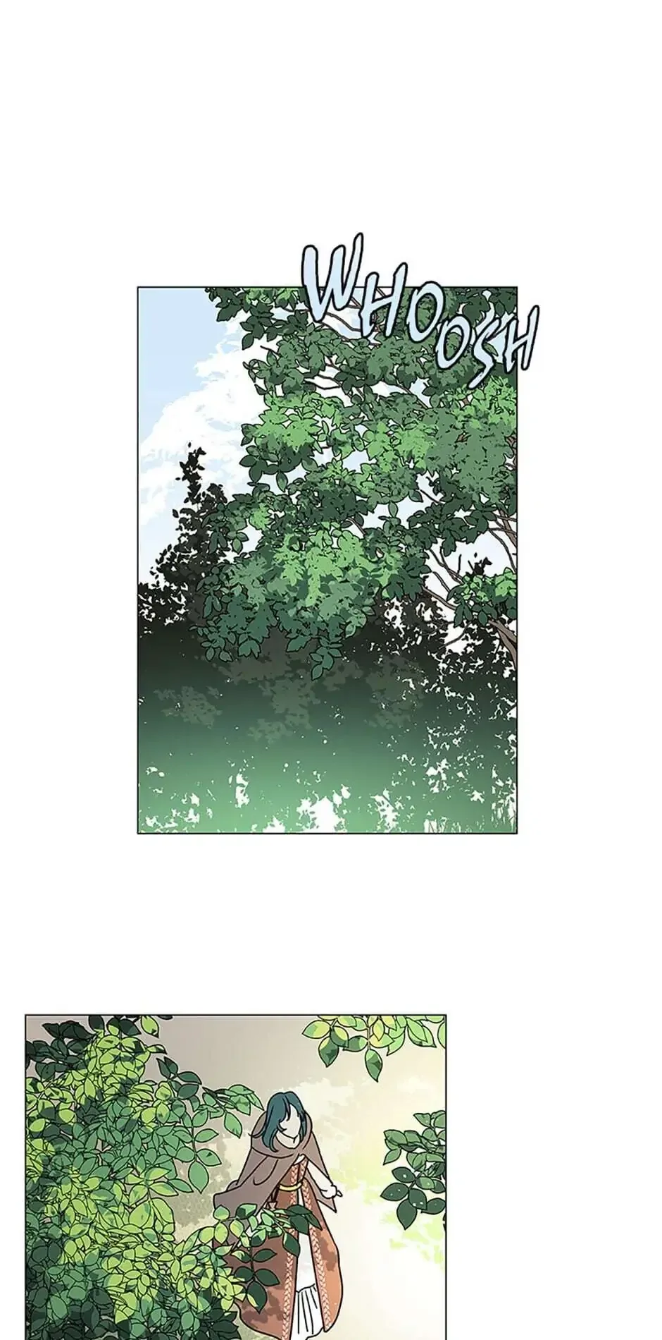 Let Me Fall Be Brilliant Chapter 4 page 20
