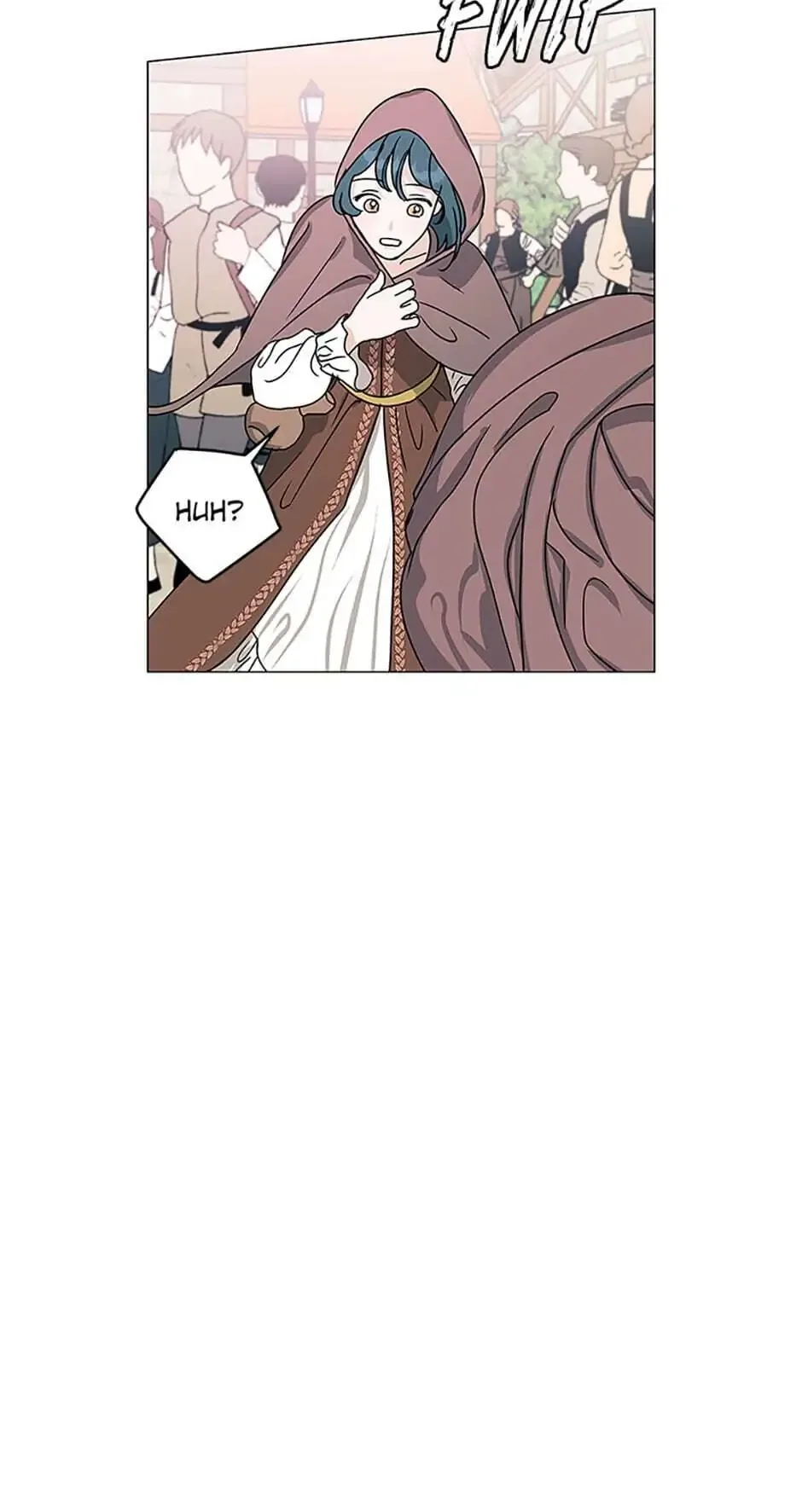 Let Me Fall Be Brilliant Chapter 4 page 33