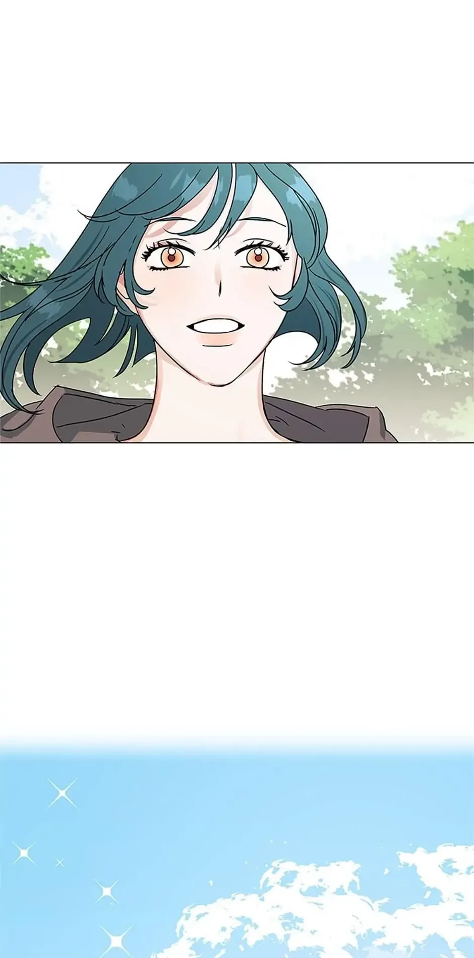 Let Me Fall Be Brilliant Chapter 4 page 23