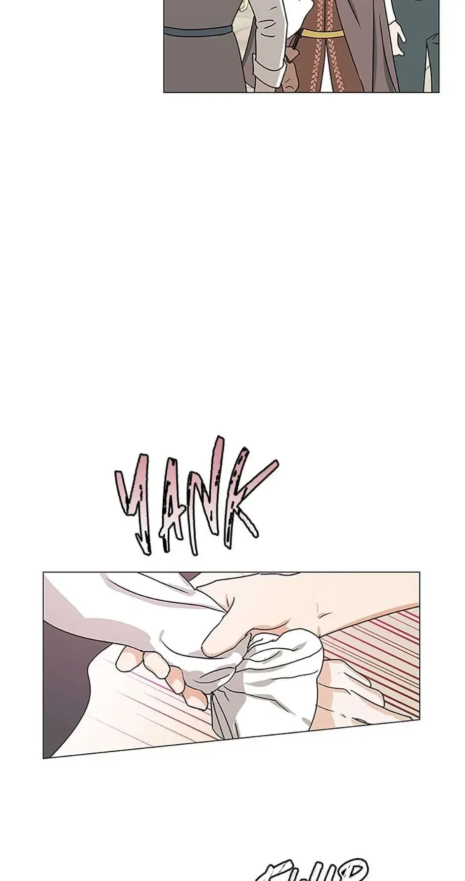 Let Me Fall Be Brilliant Chapter 4 page 32