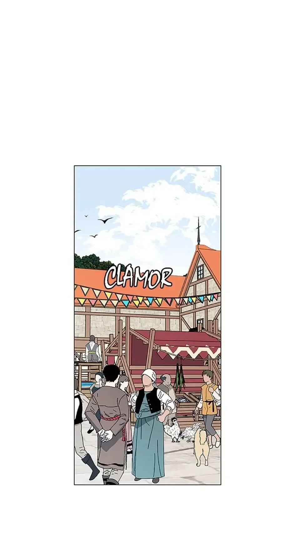 Let Me Fall Be Brilliant Chapter 4 page 26