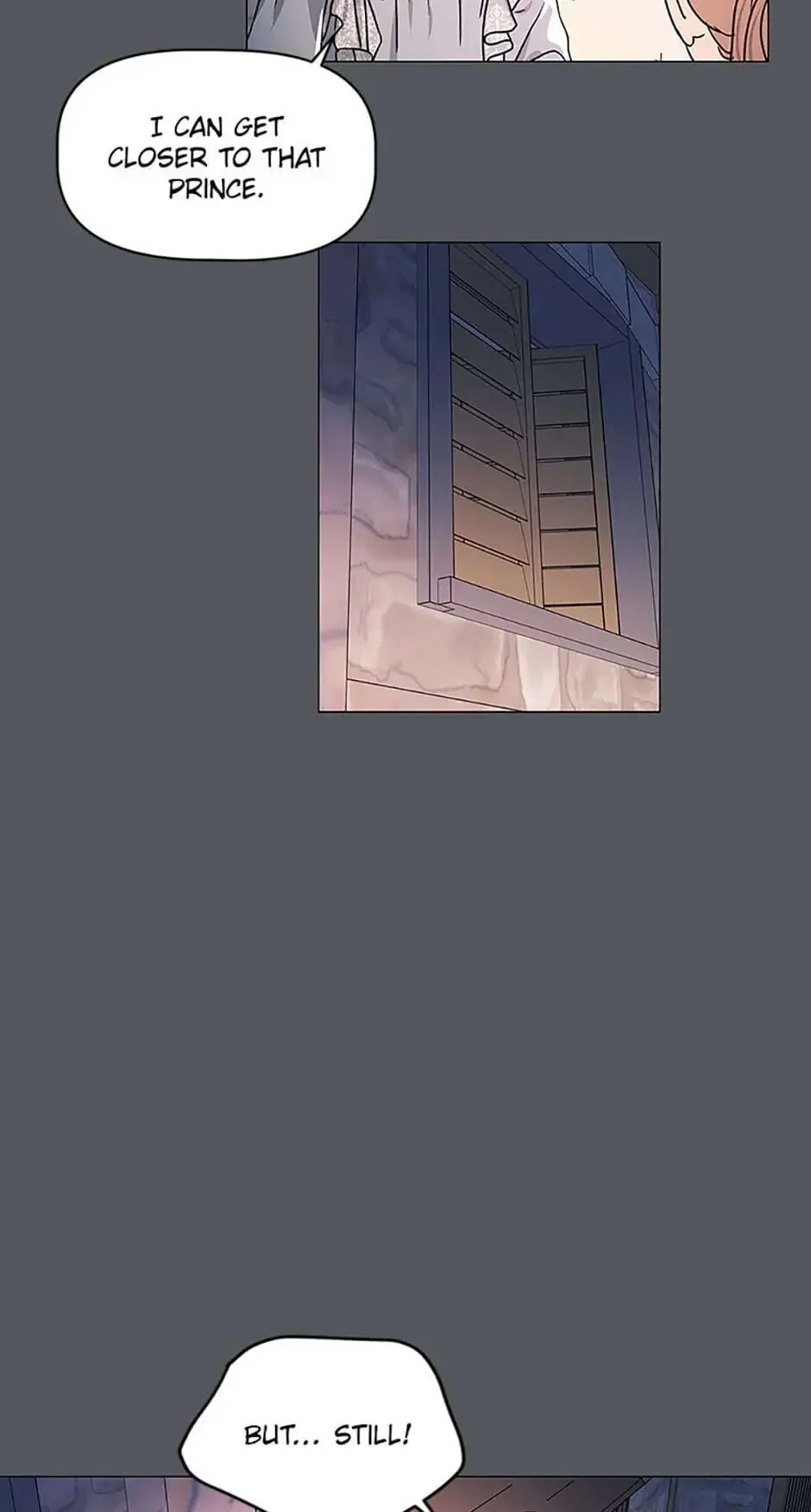 Let Me Fall Be Brilliant Chapter 7 page 17