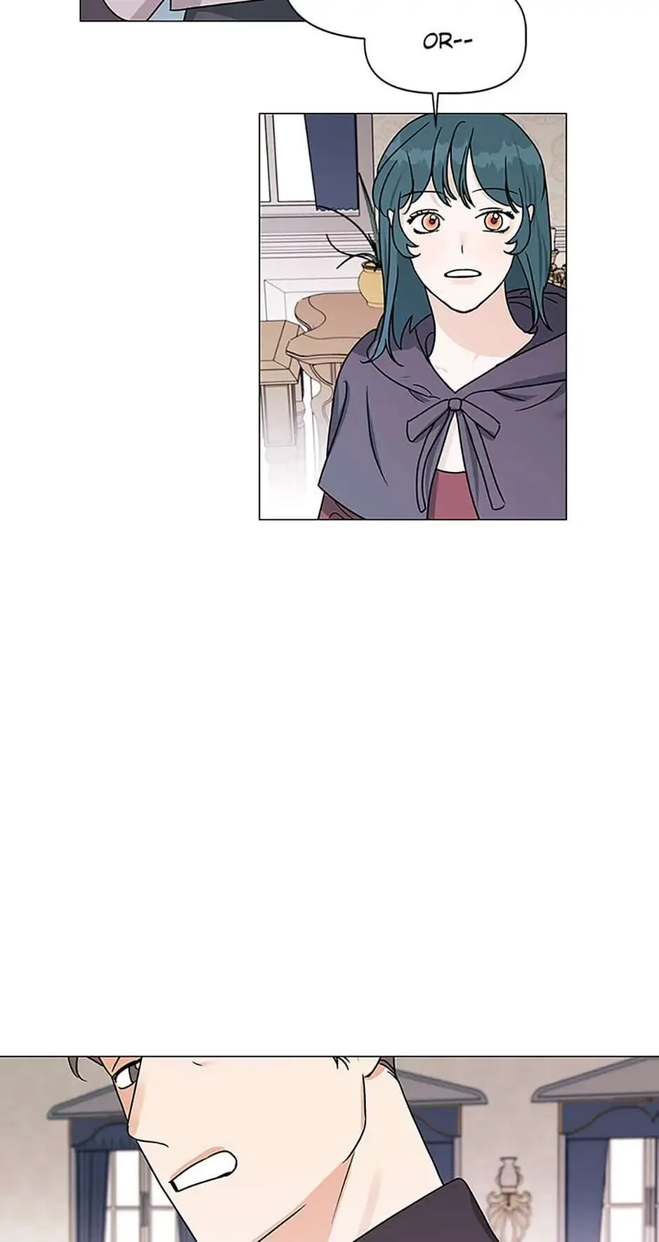 Let Me Fall Be Brilliant Chapter 7 page 44
