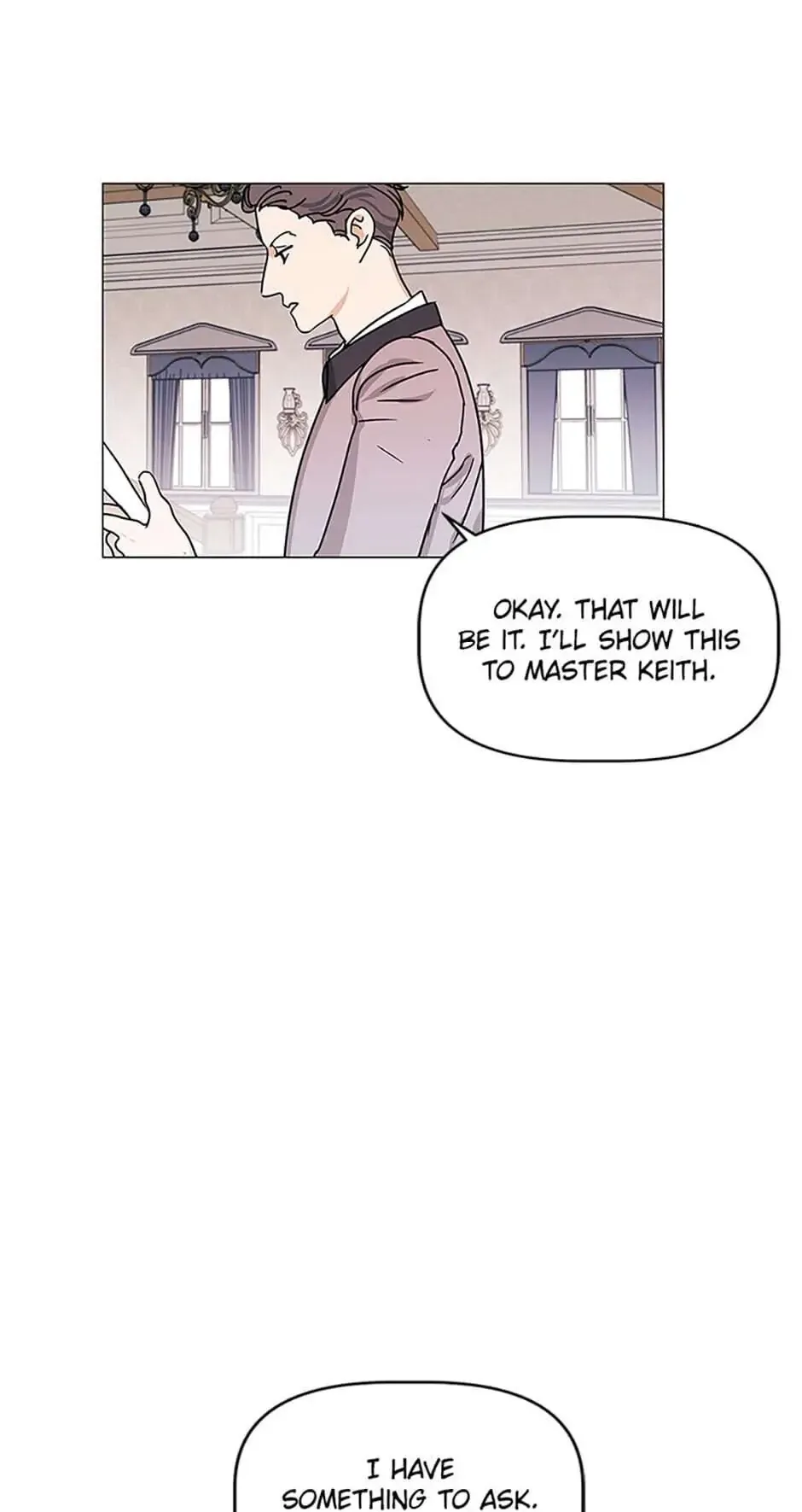 Let Me Fall Be Brilliant Chapter 7 page 42