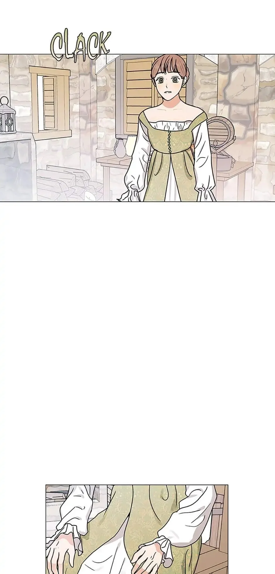 Let Me Fall Be Brilliant Chapter 7 page 13