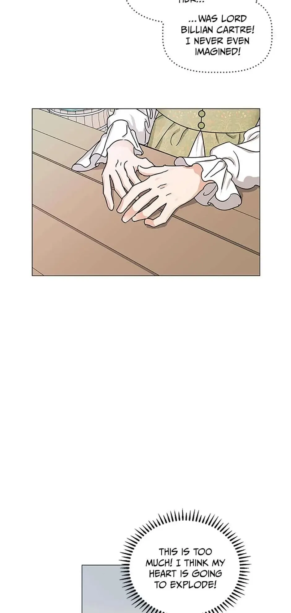 Let Me Fall Be Brilliant Chapter 7 page 25