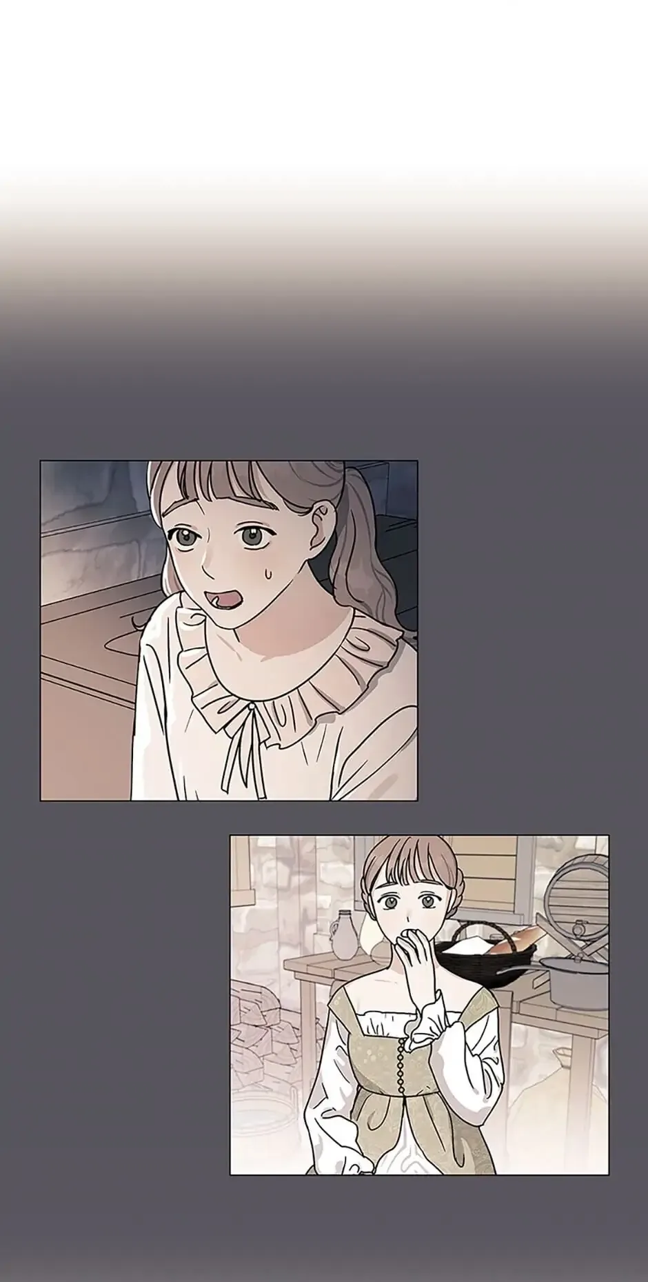 Let Me Fall Be Brilliant Chapter 7 page 39