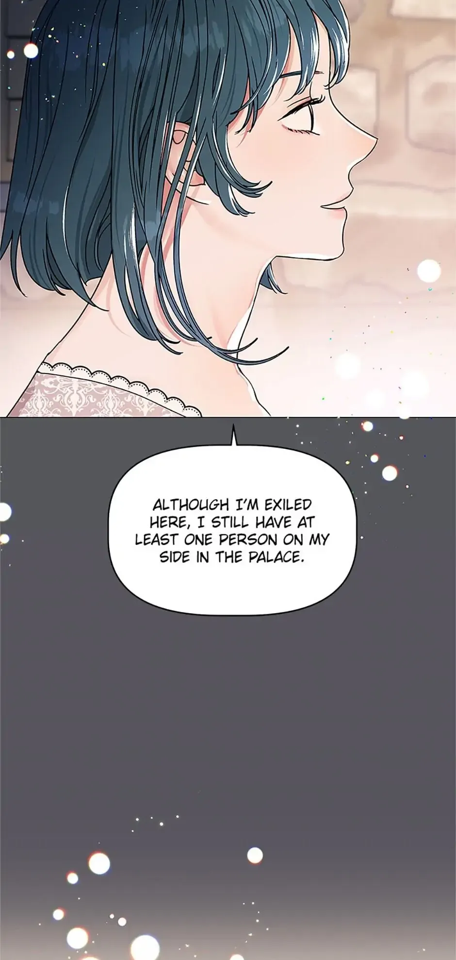 Let Me Fall Be Brilliant Chapter 7 page 23