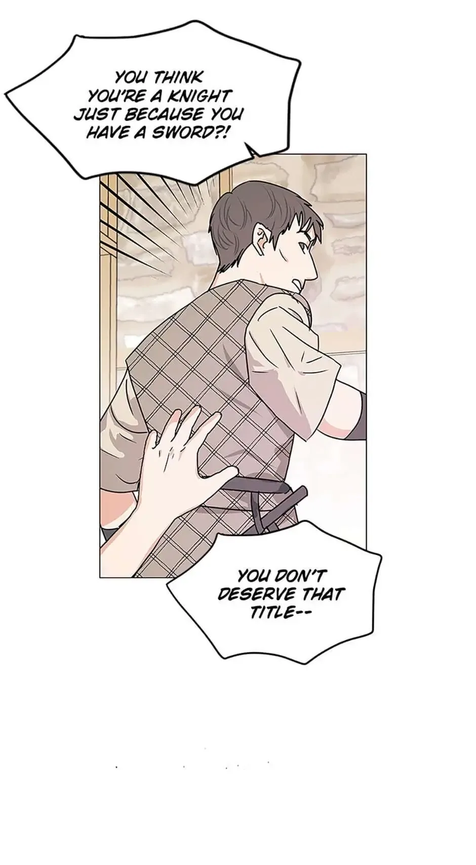 Let Me Fall Be Brilliant Chapter 4 page 44