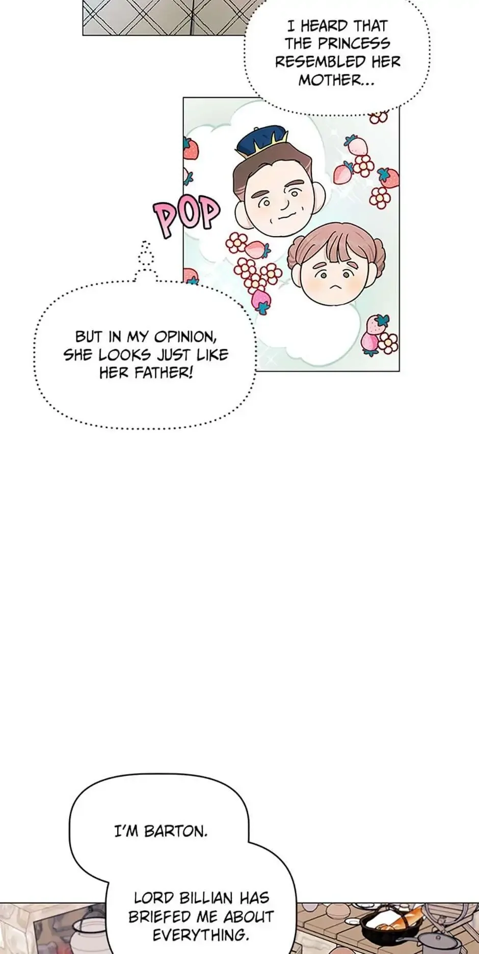 Let Me Fall Be Brilliant Chapter 7 page 7