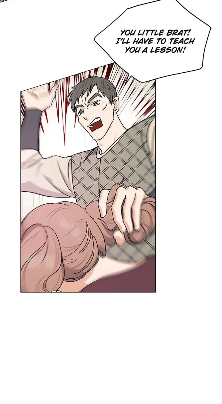 Let Me Fall Be Brilliant Chapter 4 page 46