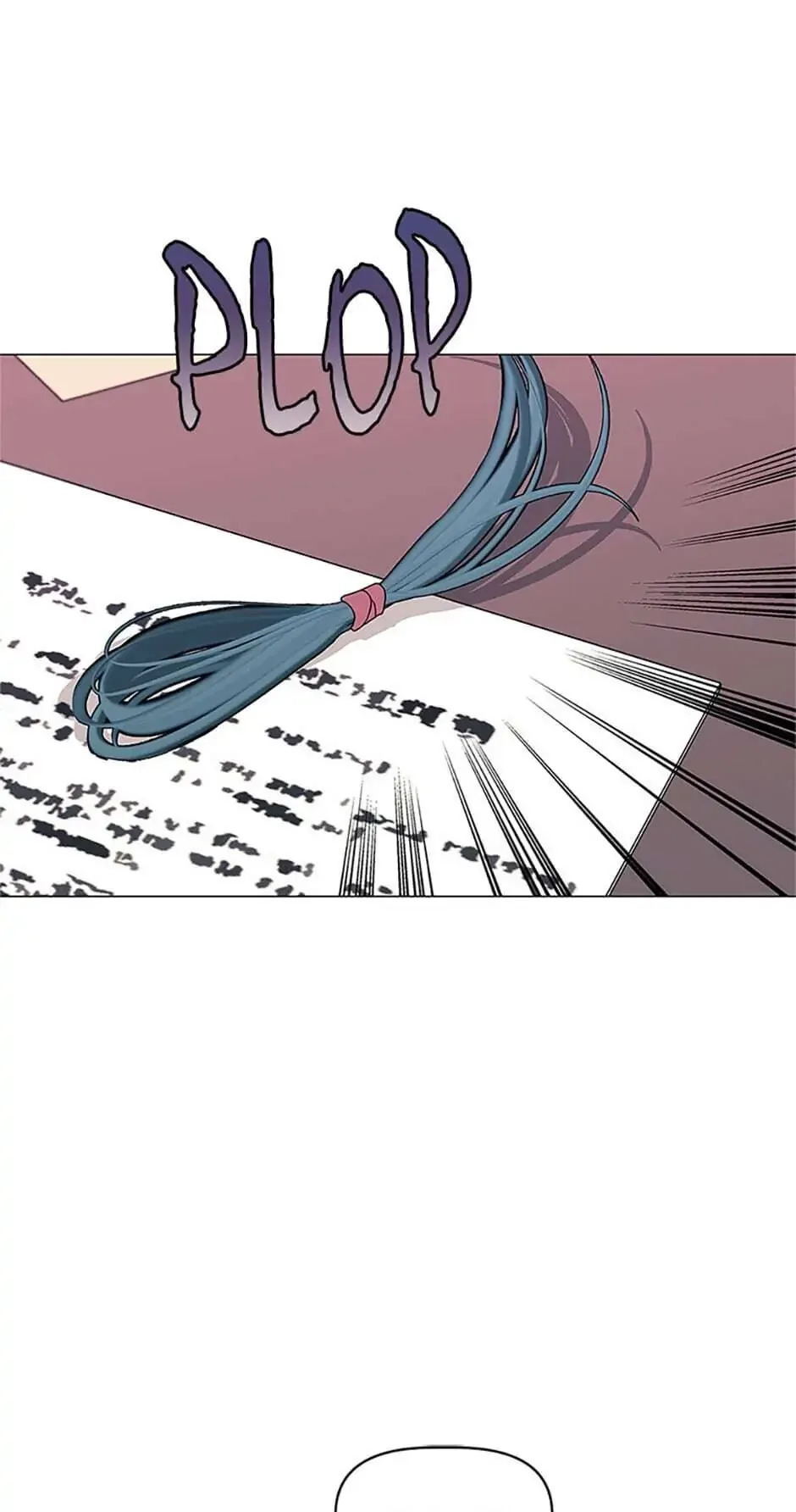 Let Me Fall Be Brilliant Chapter 6 page 21
