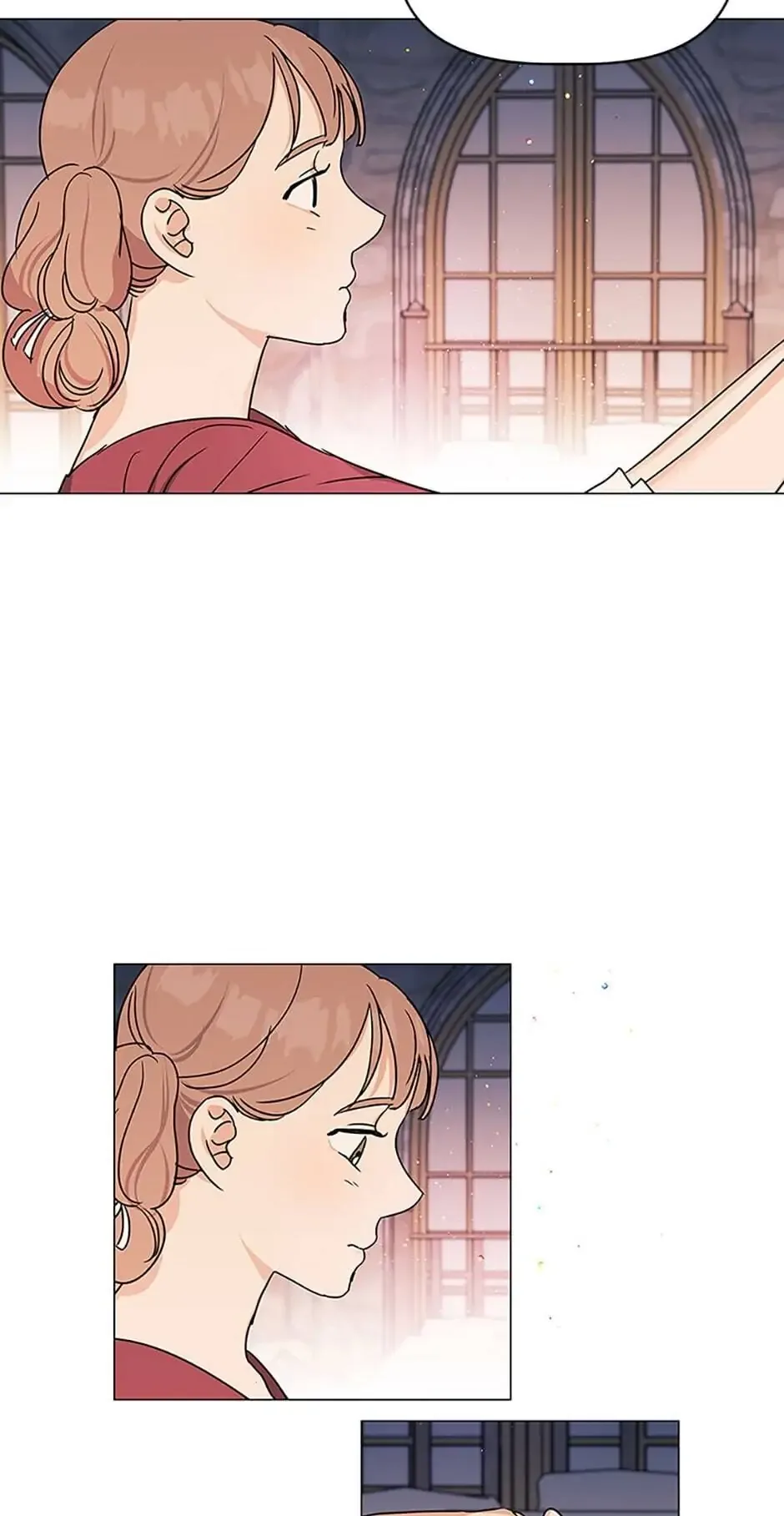 Let Me Fall Be Brilliant Chapter 5 page 20