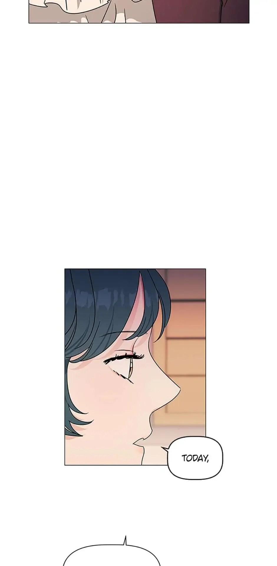 Let Me Fall Be Brilliant Chapter 5 page 25