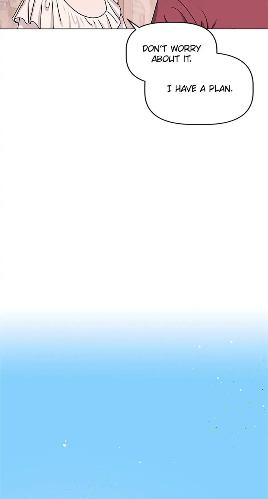 Let Me Fall Be Brilliant Chapter 6 page 15