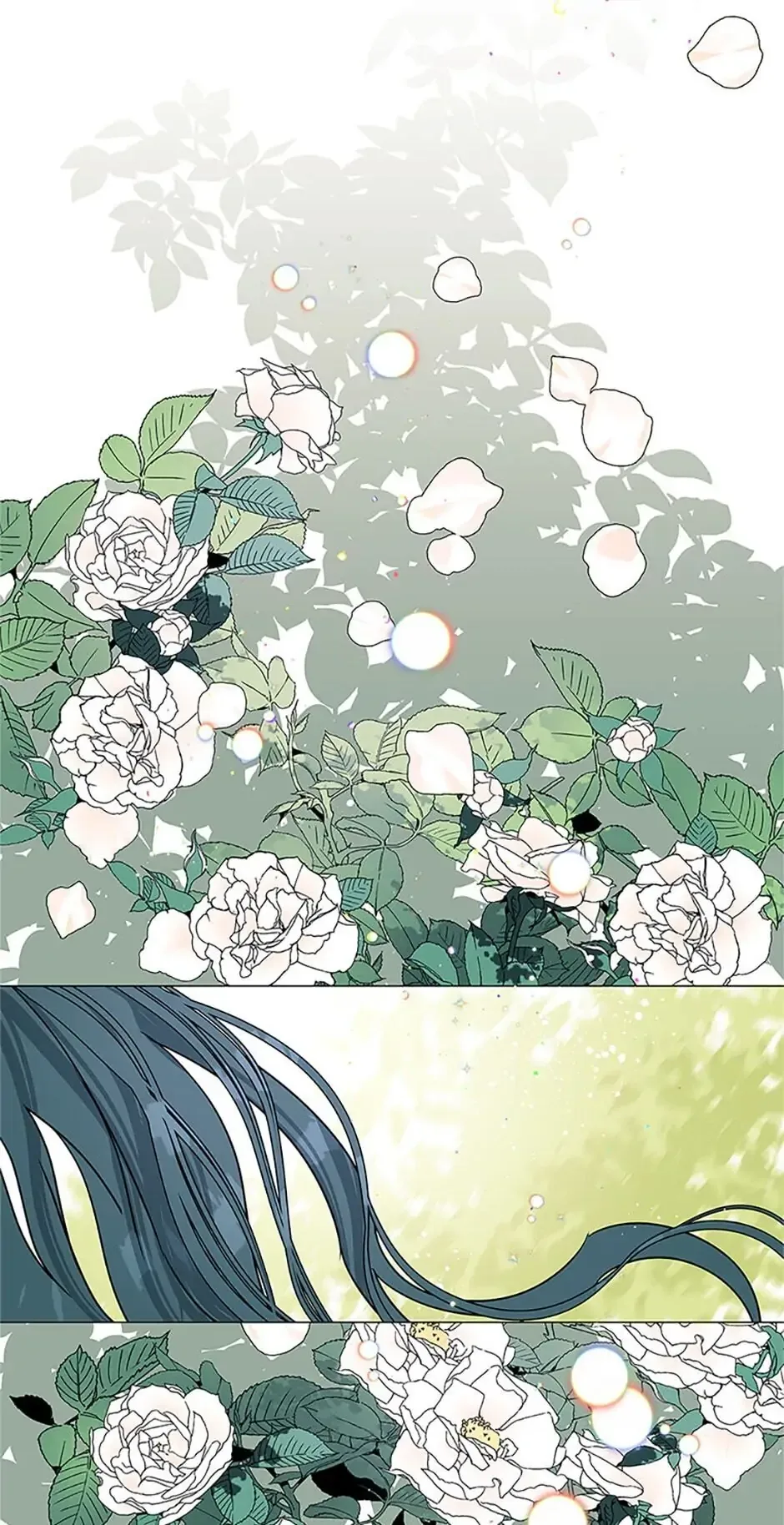 Let Me Fall Be Brilliant Chapter 6 page 37