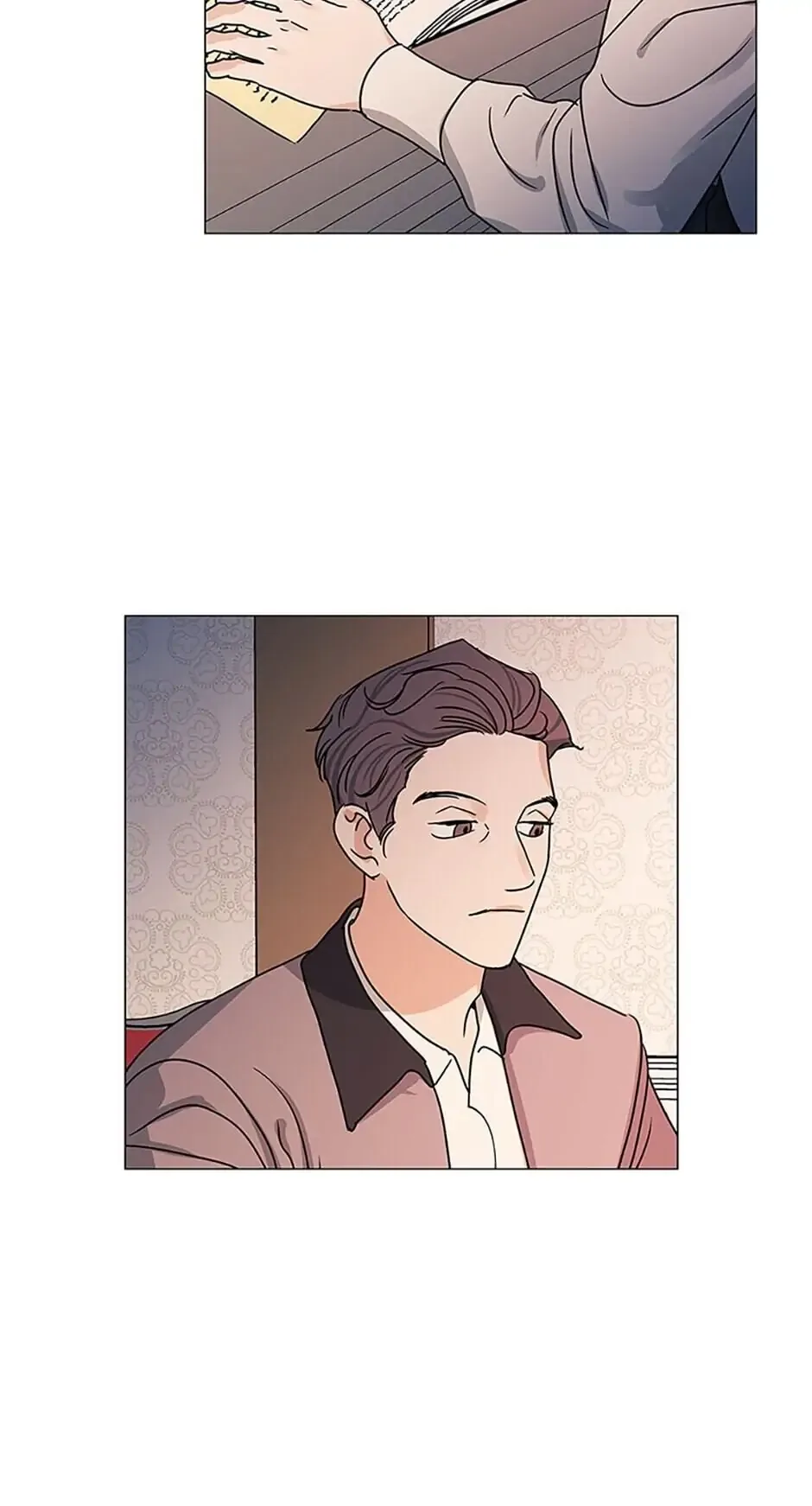 Let Me Fall Be Brilliant Chapter 5 page 51
