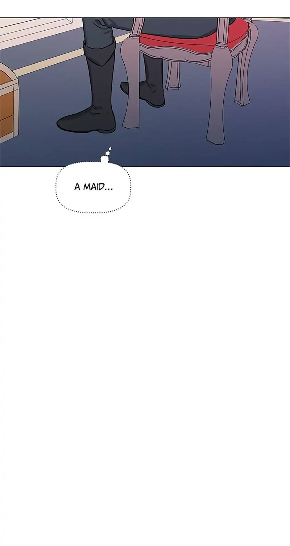 Let Me Fall Be Brilliant Chapter 6 page 8