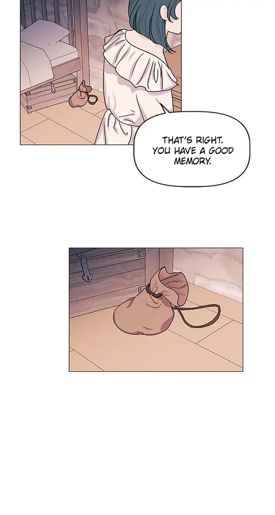 Let Me Fall Be Brilliant Chapter 6 page 13