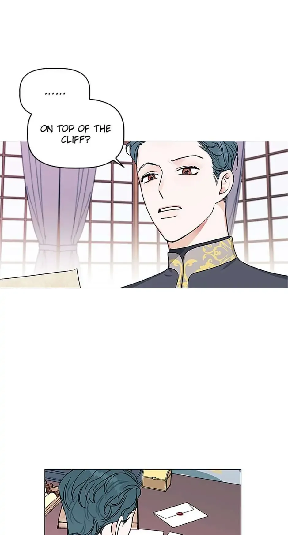 Let Me Fall Be Brilliant Chapter 6 page 19