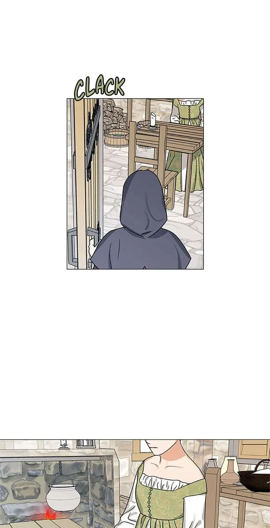 Let Me Fall Be Brilliant Chapter 6 page 44