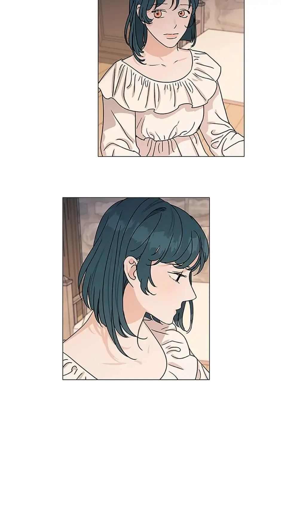 Let Me Fall Be Brilliant Chapter 5 page 15