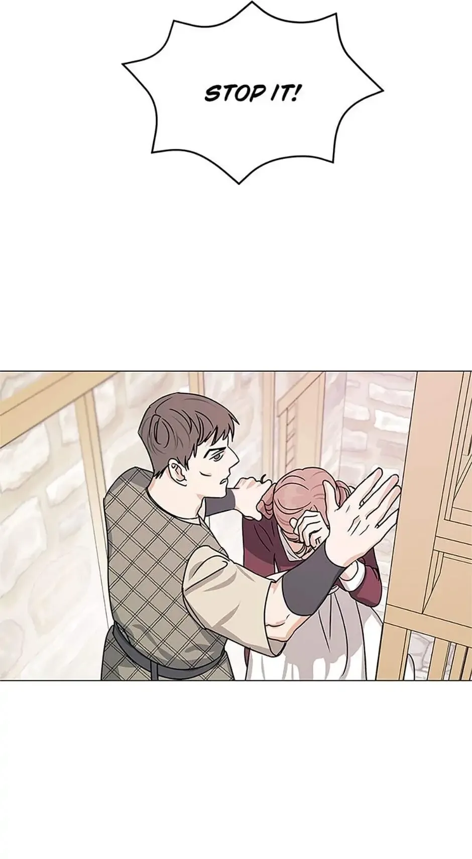 Let Me Fall Be Brilliant Chapter 4 page 47