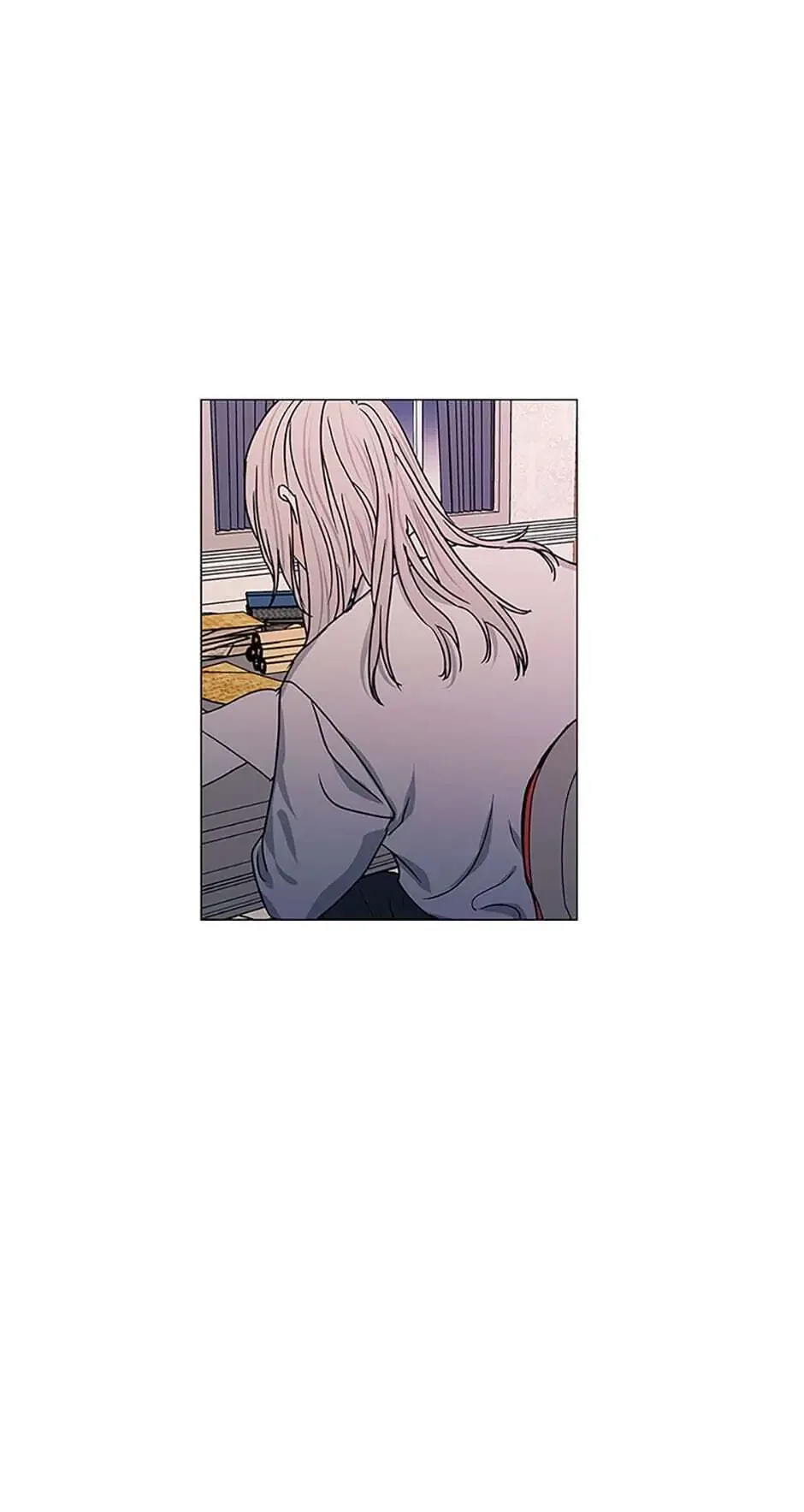 Let Me Fall Be Brilliant Chapter 6 page 7