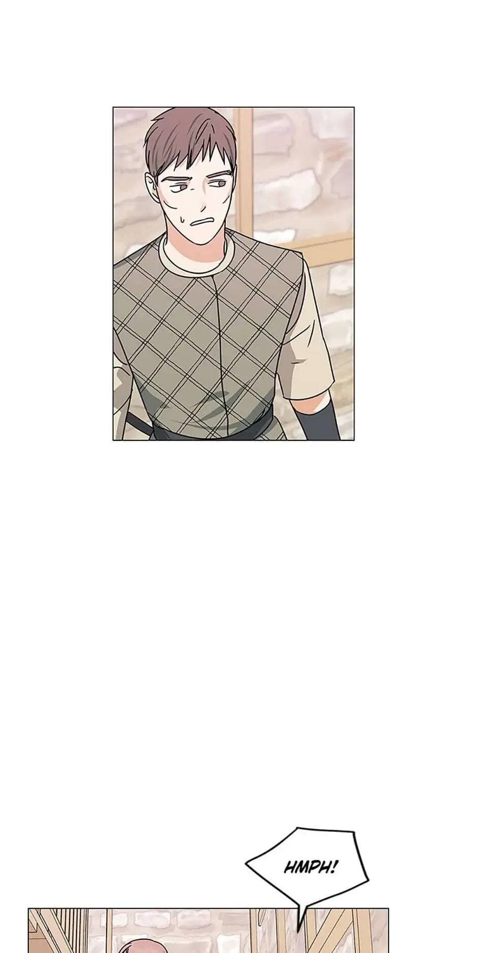 Let Me Fall Be Brilliant Chapter 5 page 5