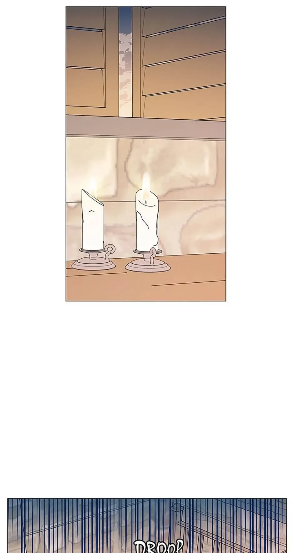 Let Me Fall Be Brilliant Chapter 5 page 11